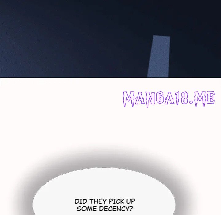 Right Under His Roof - Chapter 25 Page 80