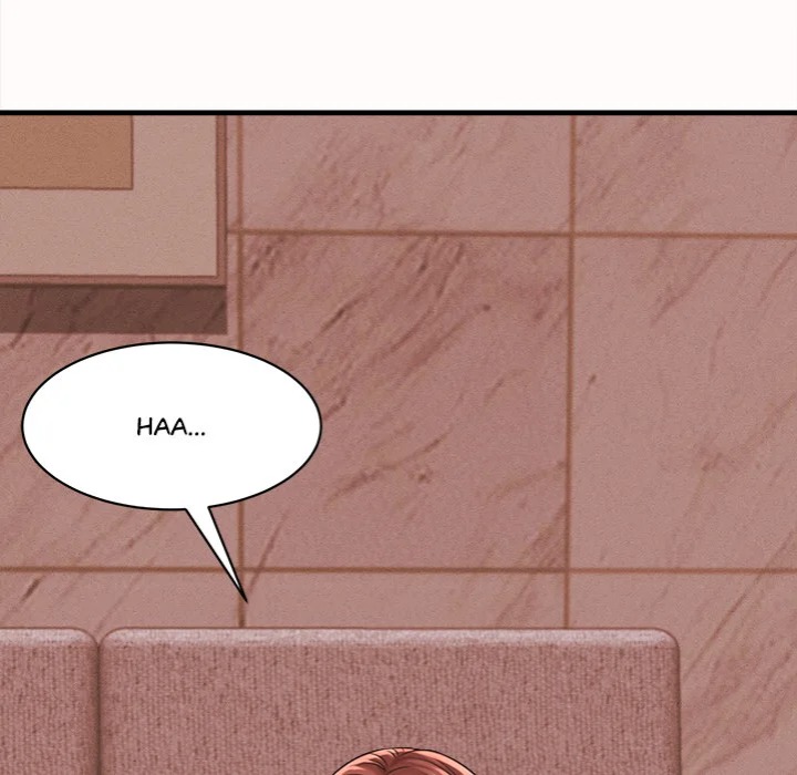 Right Under His Roof - Chapter 26 Page 38