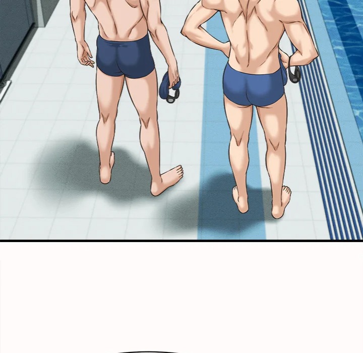 Right Under His Roof - Chapter 26 Page 53