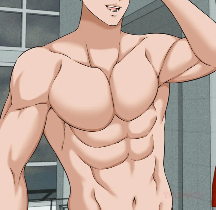 Right Under His Roof - Chapter 26 Page 63