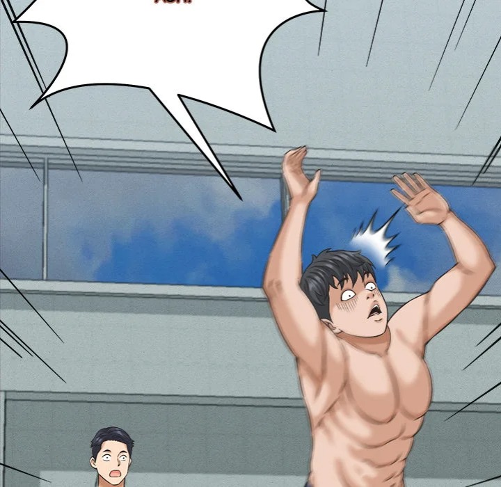 Right Under His Roof - Chapter 26 Page 72