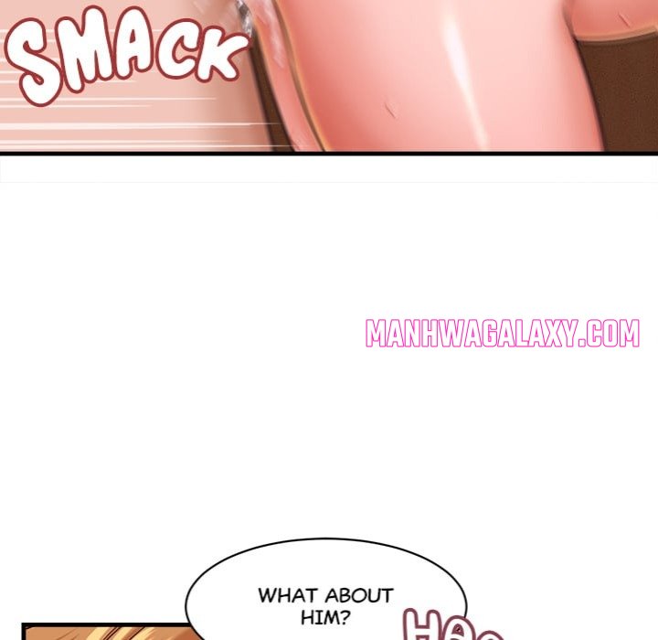 Right Under His Roof - Chapter 27 Page 109