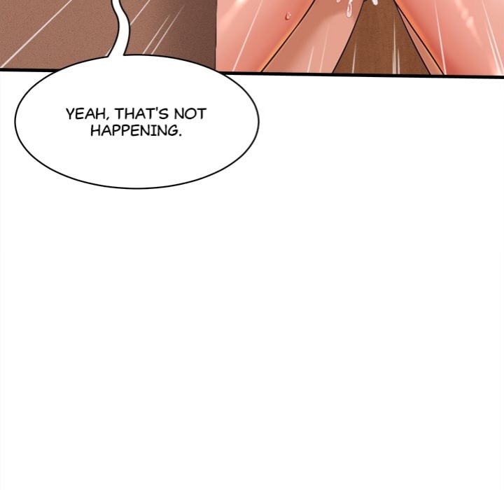 Right Under His Roof - Chapter 27 Page 122