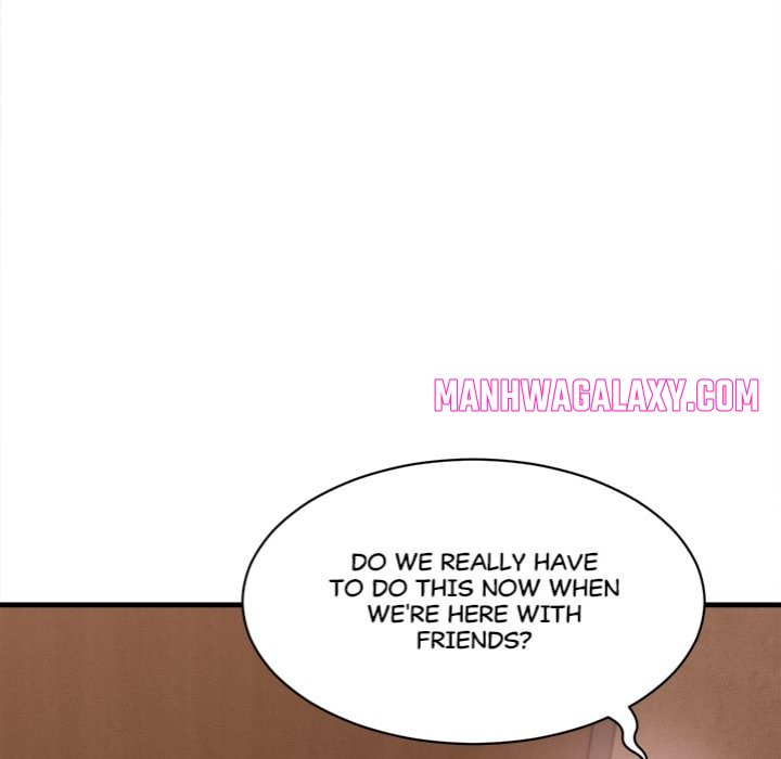 Right Under His Roof - Chapter 27 Page 59