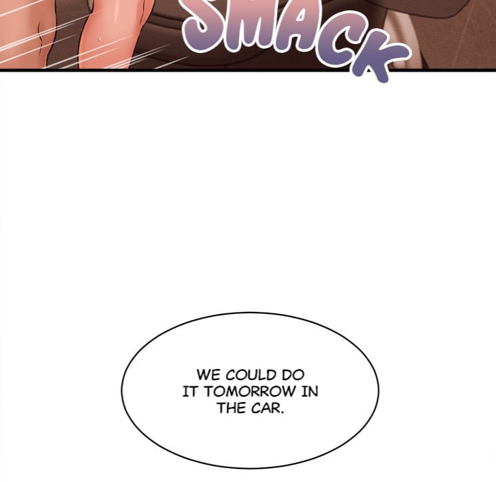 Right Under His Roof - Chapter 27 Page 61