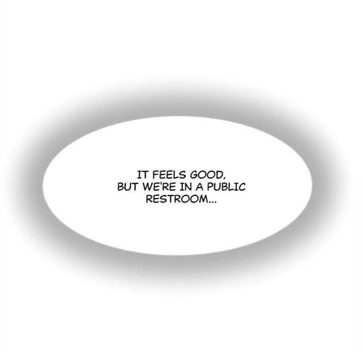 Right Under His Roof - Chapter 27 Page 78