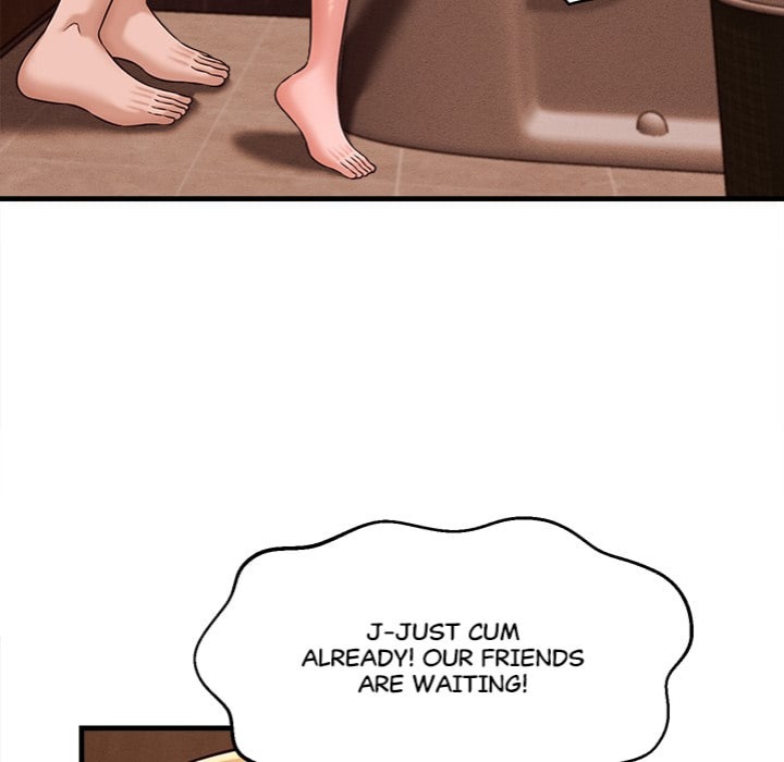 Right Under His Roof - Chapter 27 Page 86