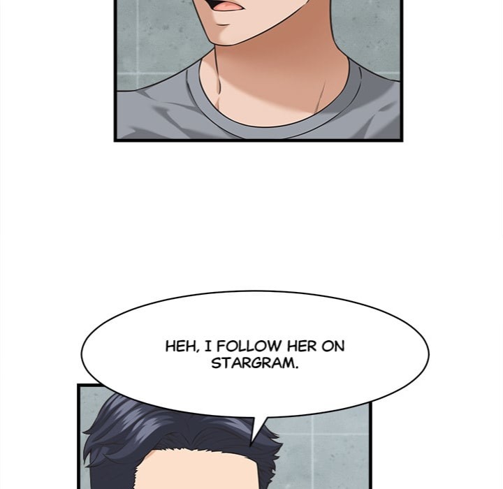 Right Under His Roof - Chapter 28 Page 115