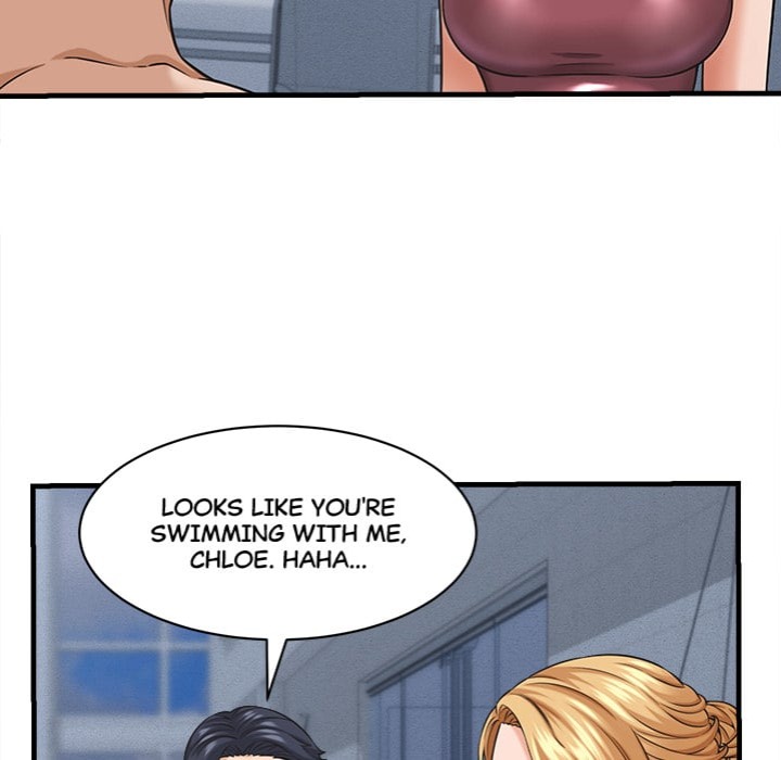 Right Under His Roof - Chapter 28 Page 68
