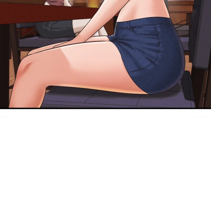 Right Under His Roof - Chapter 29 Page 23