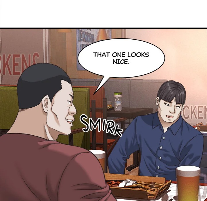 Right Under His Roof - Chapter 29 Page 24