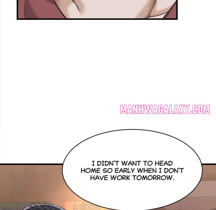 Right Under His Roof - Chapter 29 Page 30