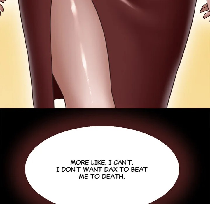 Right Under His Roof - Chapter 29 Page 50