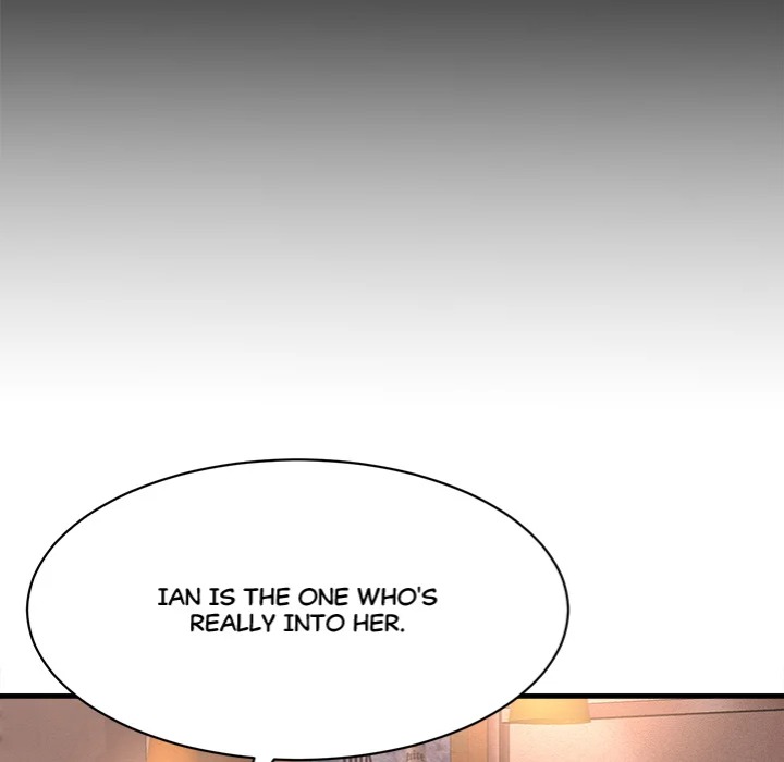 Right Under His Roof - Chapter 29 Page 55