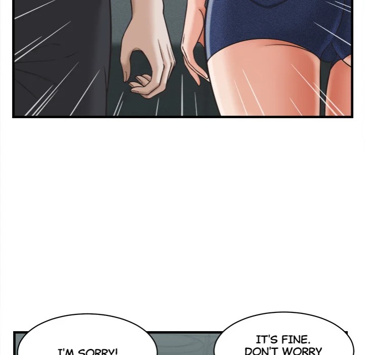 Right Under His Roof - Chapter 29 Page 73