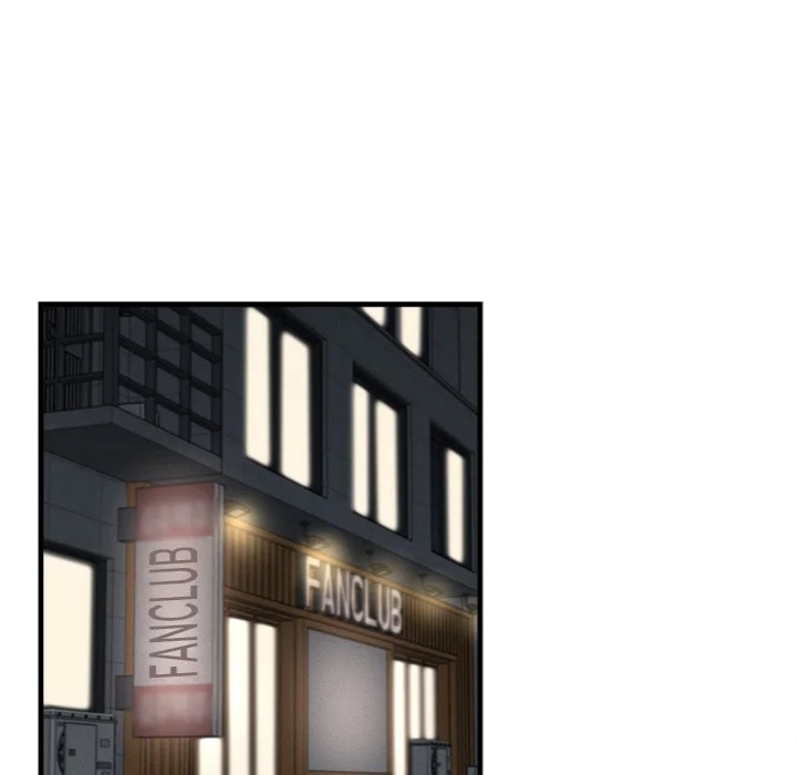 Right Under His Roof - Chapter 29 Page 82