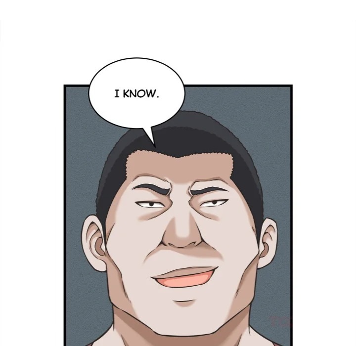 Right Under His Roof - Chapter 29 Page 99