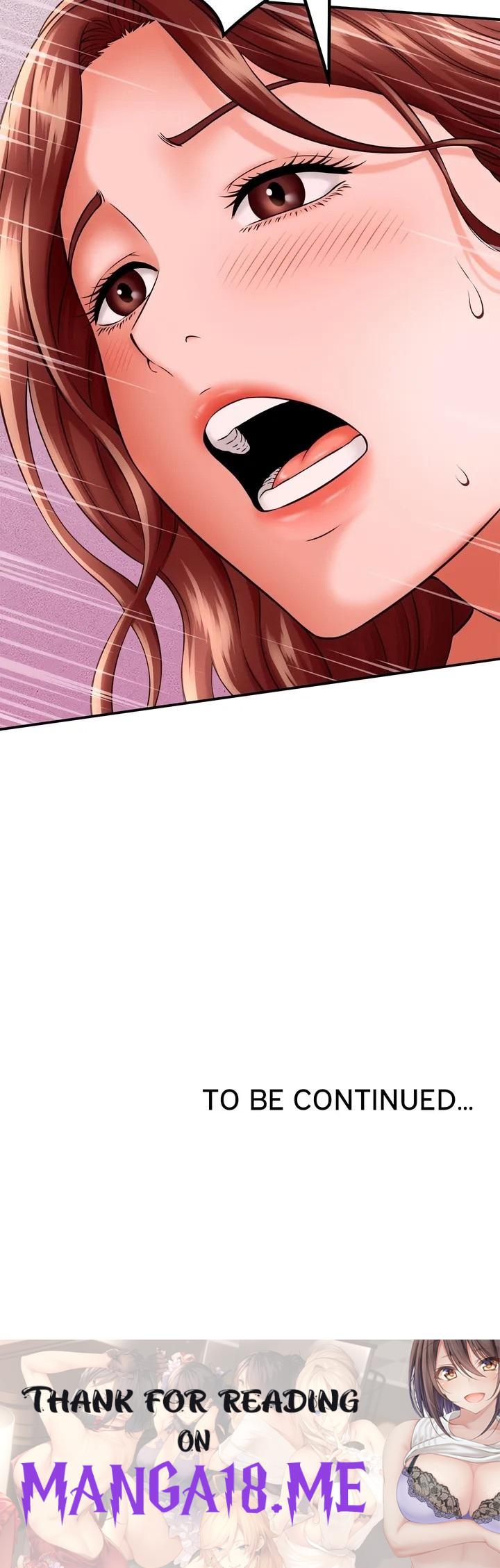 Right Under His Roof - Chapter 3 Page 21