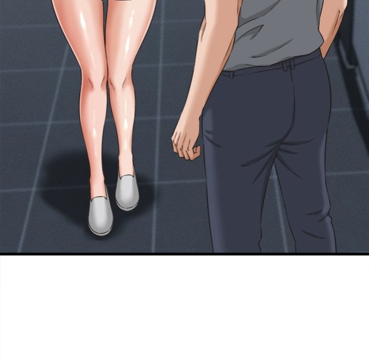 Right Under His Roof - Chapter 30 Page 100