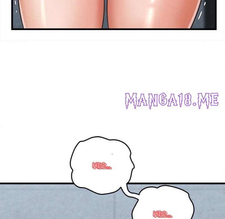 Right Under His Roof - Chapter 30 Page 24