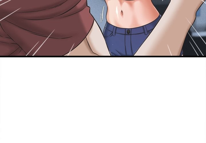 Right Under His Roof - Chapter 30 Page 3