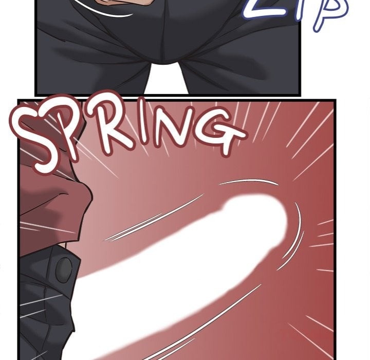 Right Under His Roof - Chapter 30 Page 62