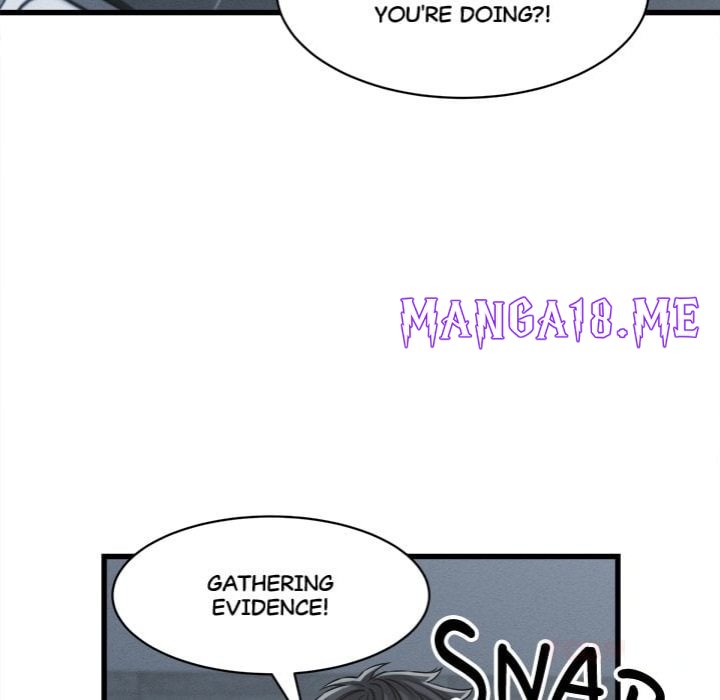 Right Under His Roof - Chapter 30 Page 80