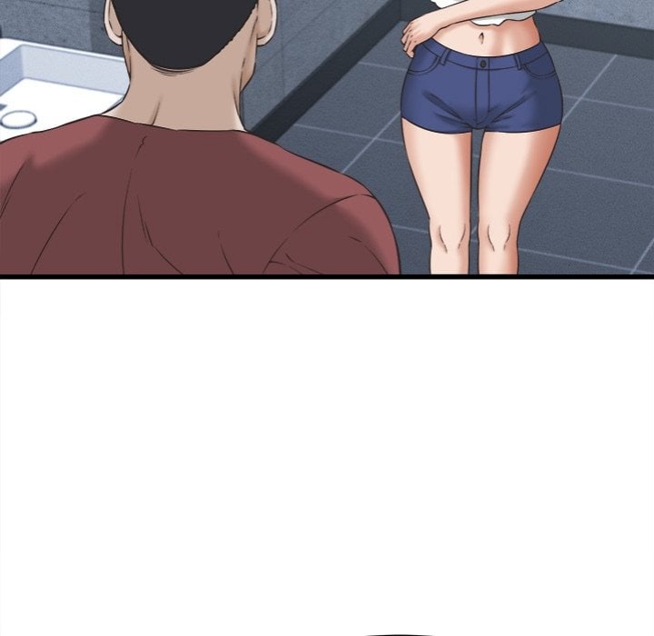 Right Under His Roof - Chapter 31 Page 11