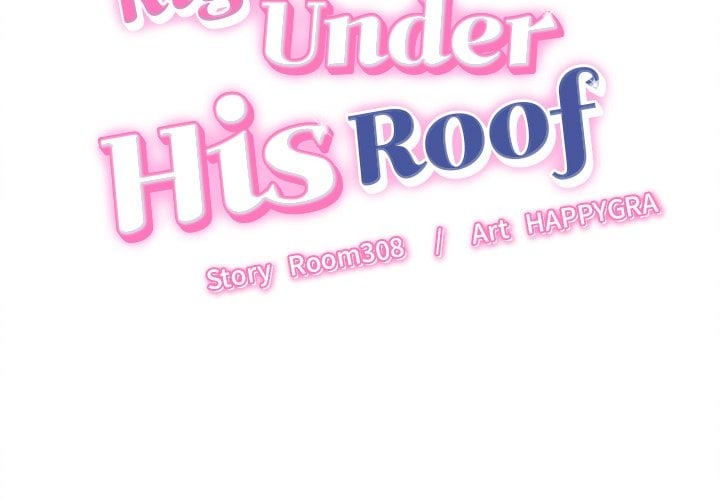 Right Under His Roof - Chapter 31 Page 2
