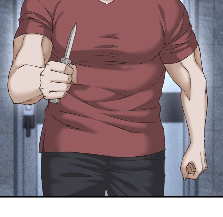 Right Under His Roof - Chapter 31 Page 20