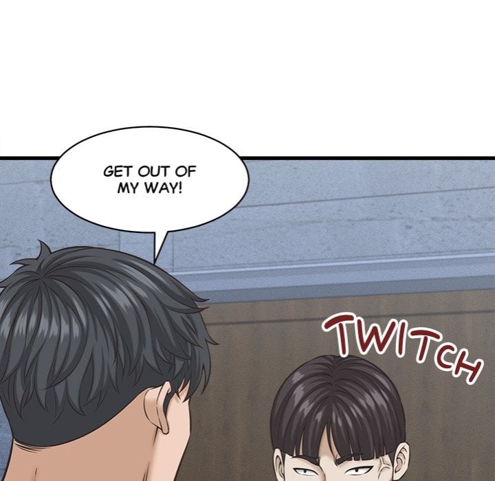 Right Under His Roof - Chapter 31 Page 58