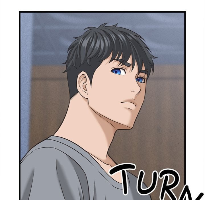 Right Under His Roof - Chapter 31 Page 76