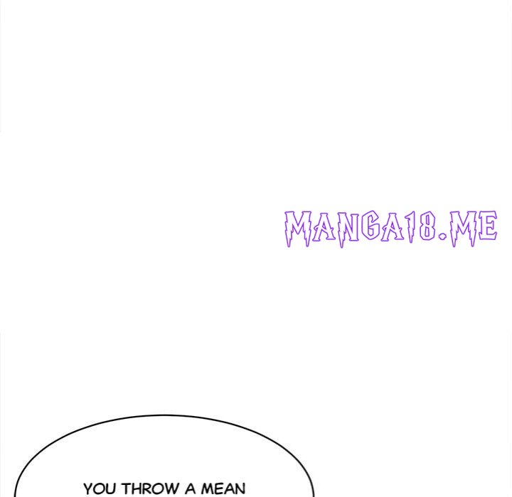 Right Under His Roof - Chapter 31 Page 98