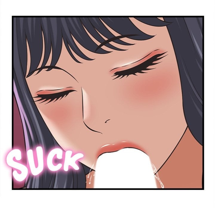 Right Under His Roof - Chapter 32 Page 52