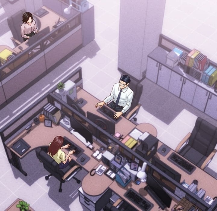 Right Under His Roof - Chapter 33 Page 23