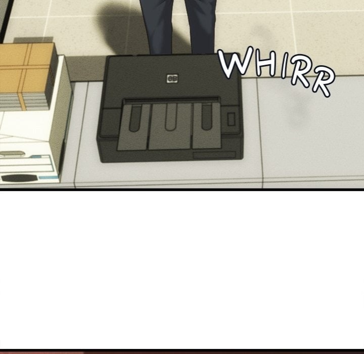 Right Under His Roof - Chapter 33 Page 26