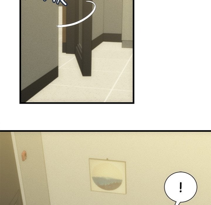 Right Under His Roof - Chapter 33 Page 30