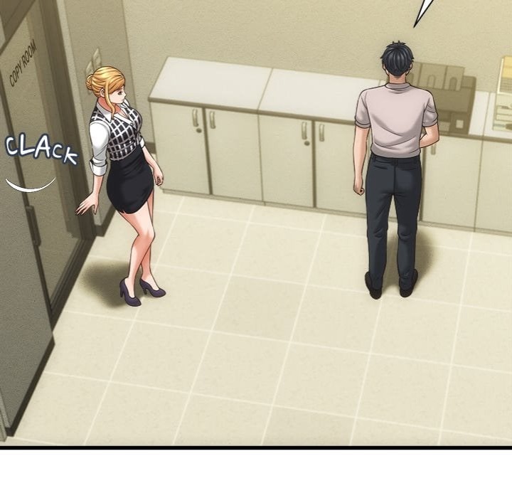 Right Under His Roof - Chapter 33 Page 31