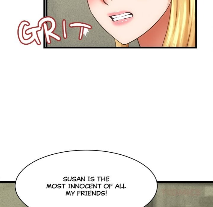 Right Under His Roof - Chapter 33 Page 44