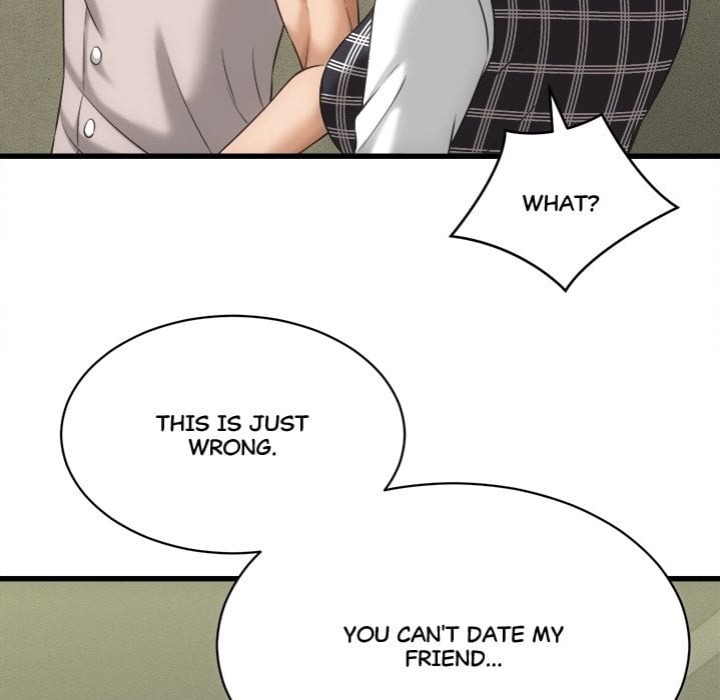 Right Under His Roof - Chapter 33 Page 49