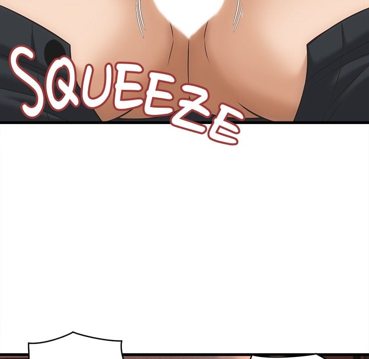 Right Under His Roof - Chapter 34 Page 100