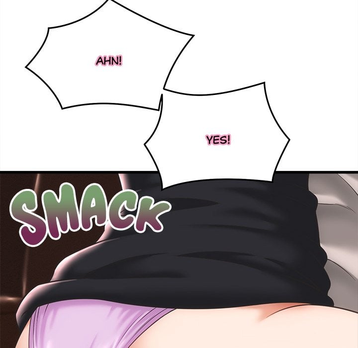 Right Under His Roof - Chapter 34 Page 109