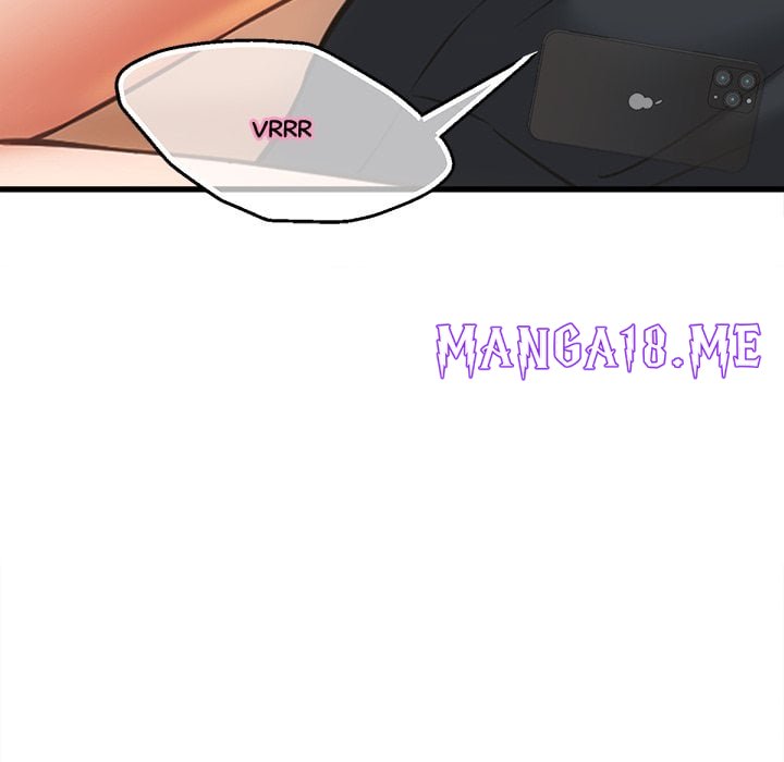 Right Under His Roof - Chapter 34 Page 112