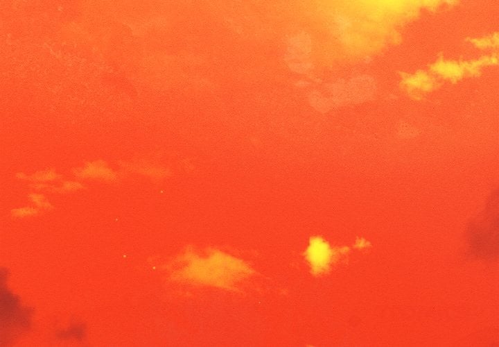 Right Under His Roof - Chapter 34 Page 3