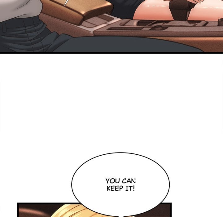 Right Under His Roof - Chapter 34 Page 37