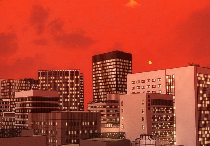 Right Under His Roof - Chapter 34 Page 4