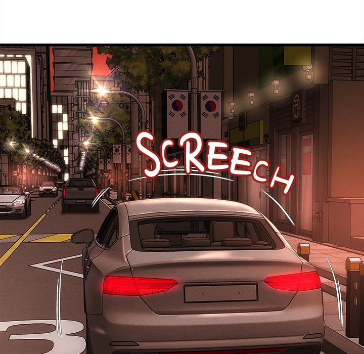 Right Under His Roof - Chapter 34 Page 41