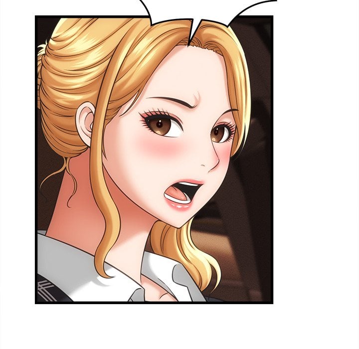 Right Under His Roof - Chapter 34 Page 48