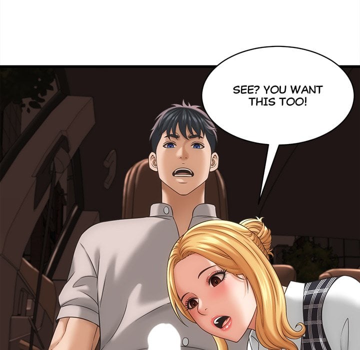 Right Under His Roof - Chapter 34 Page 79