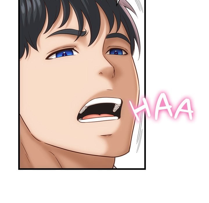 Right Under His Roof - Chapter 34 Page 96